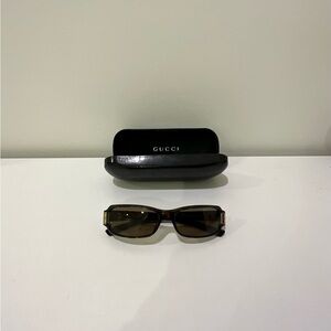 Gucci Vintage Sunglasses
